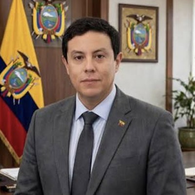 M.Sc. Felipe Haro Cáceres