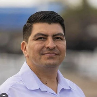 Dr. Milton Aguas