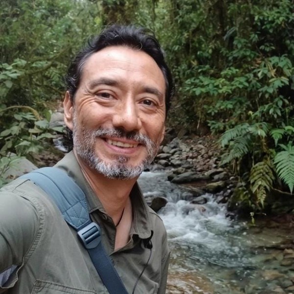 Andrés Ordóñez León