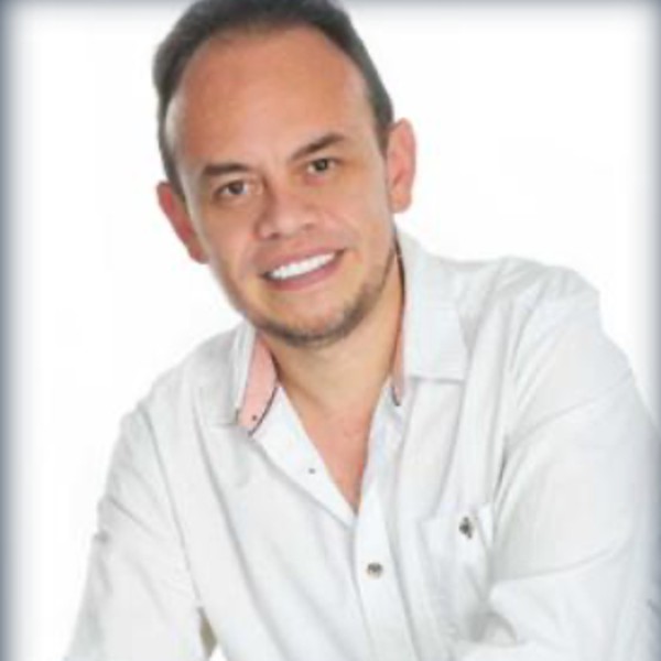 Ph.D. Jorge Andrés Rosales Acosta