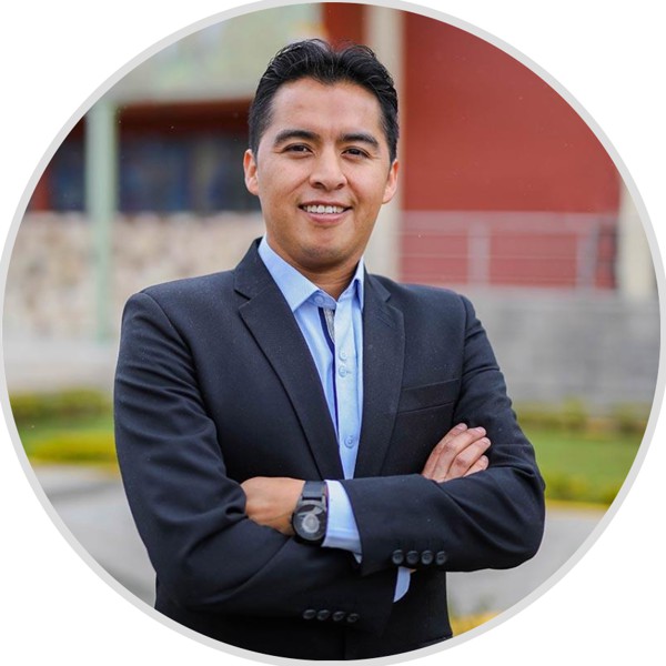 Dr. Darío Cruz Sarmiento