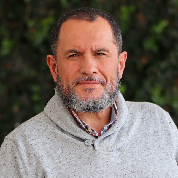 Dr. Enrique Armando Cabanilla Vásconez