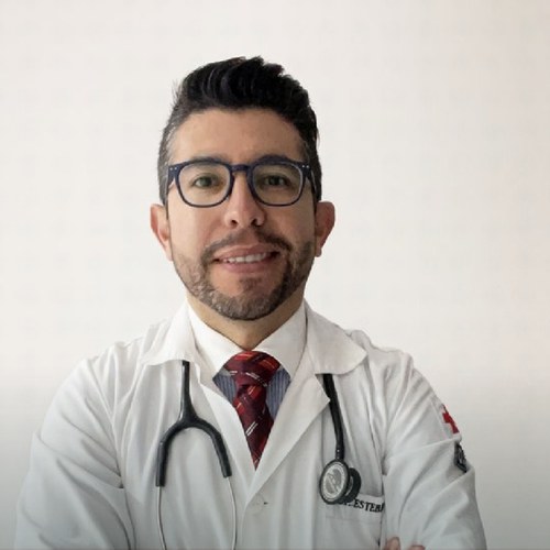 Esteban Ortiz-Prado