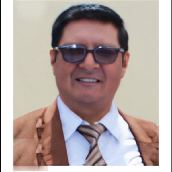 Ing. Gorki Ruiz