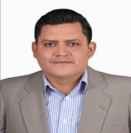Dr. Lenin Rogel Villacís, MSc