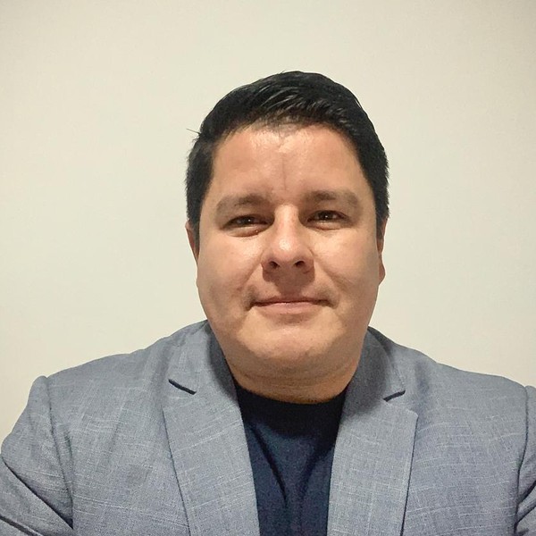MSc. Paolo Zambrano