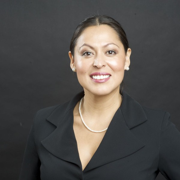 Rocío Robinson-Wiedemann