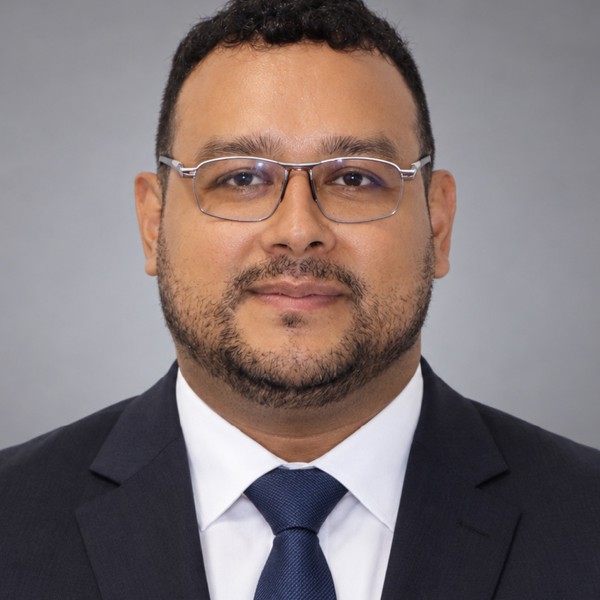 Ing. Ronald Guerrero Honores