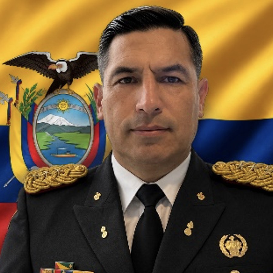 Wilfrido Suárez Vaca