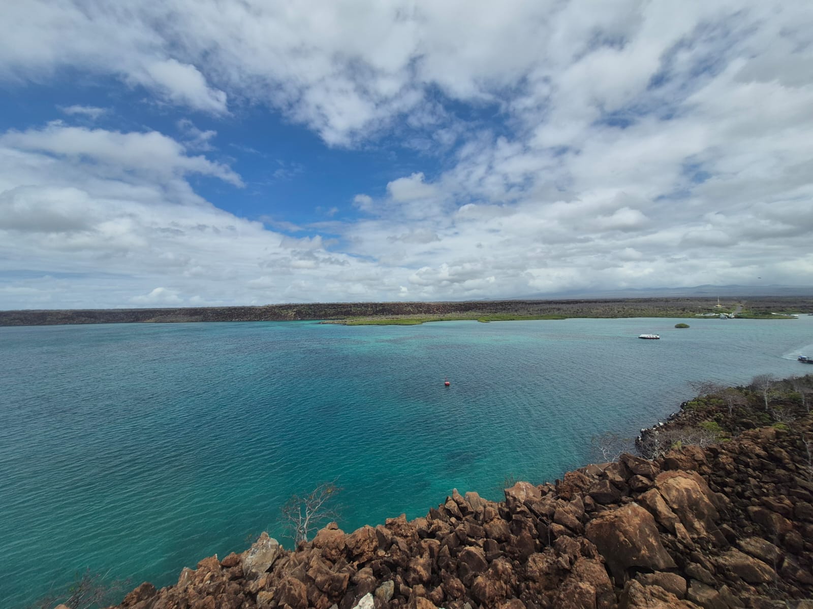 Galápagos, sede de la Cumbre UCE 2026