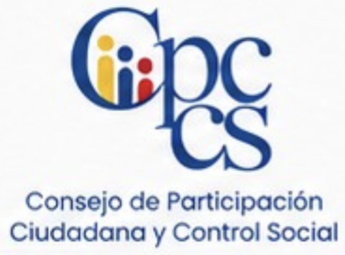 Consejo de Participación Ciudadana y Control Social