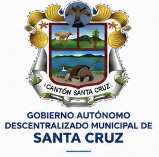 GAD Municipal de Santa Cruz