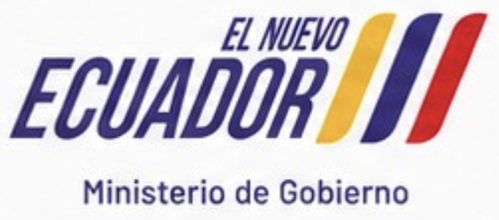 Ministerio de Gobierno