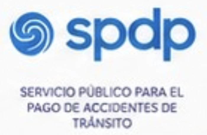 Servicio Público para el Pago de Accidentes de Tránsito