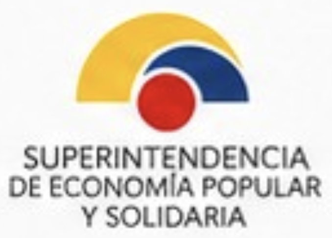 Superintendencia de Economía Popular y Solidaria