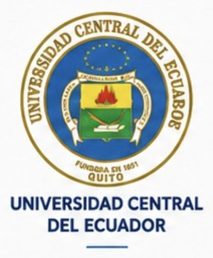 Universidad Central del Ecuador