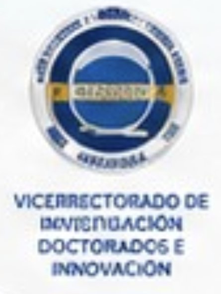 Vicerrectorado de Investigación, Doctorados e Innovación UCE